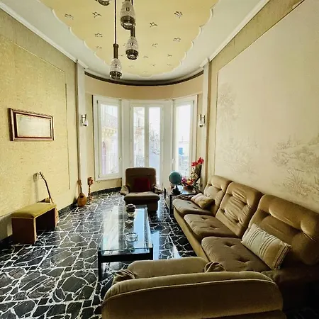 Casa vacanze Casagosta Scicli