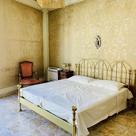Casa vacanze Casagosta Scicli
