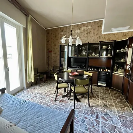 Casagosta Casa vacanze *
