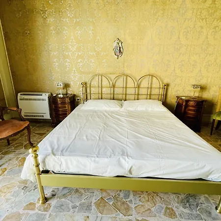 Casa vacanze Casagosta Scicli