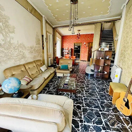 Casagosta Holiday home