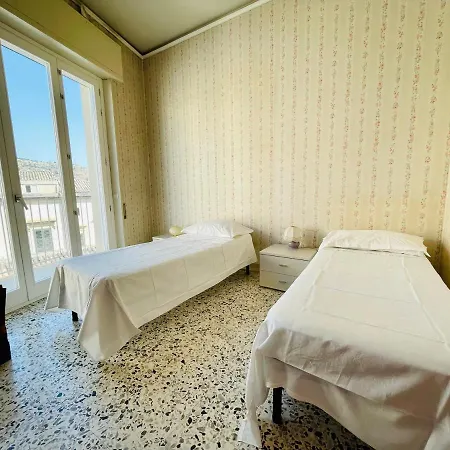 Casagosta Holiday home Scicli