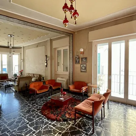 Casagosta Holiday home *