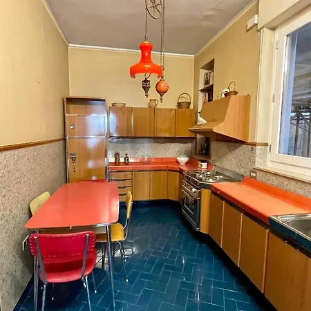 Casagosta Holiday home