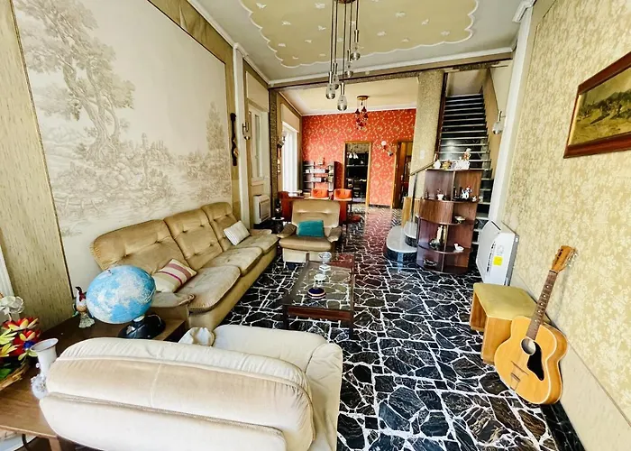 Casagosta Casa de Férias