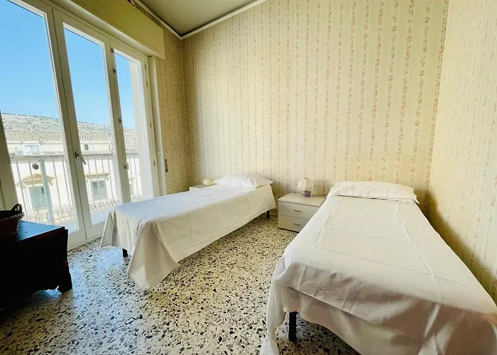 Casagosta Casa de Férias Scicli