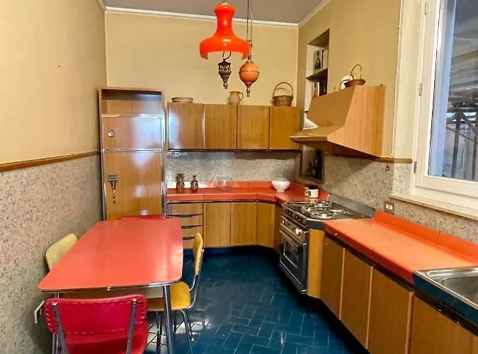 Casagosta Casa de Férias