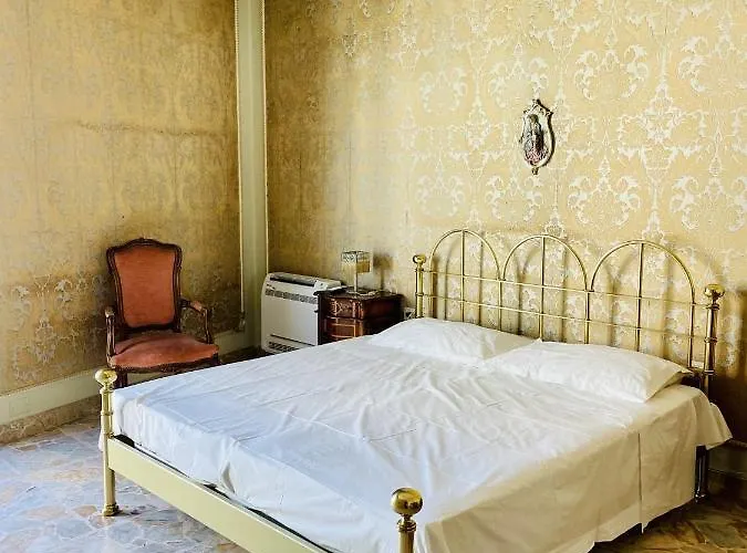 Casa de Férias Casagosta Scicli