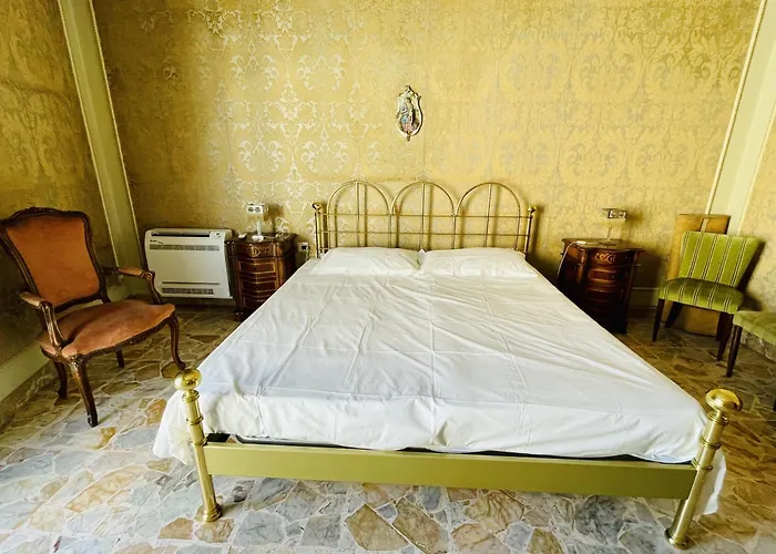 Casa de Férias Casagosta Scicli